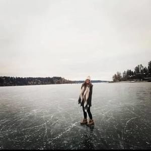 Meet your Posher, Marissa